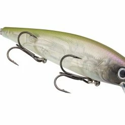 Strike King KVD 300 Series 4 3/4 Inch Suspending Medium Jerkbait Baits