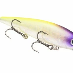 Strike King KVD 300 Series 4 3/4 Inch Suspending Medium Jerkbait Baits