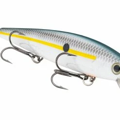Strike King KVD 300 Series 4 3/4 Inch Suspending Medium Jerkbait Baits
