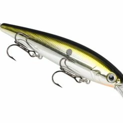 Strike King KVD 300D Series 4 1/2 Inch Deep Diving Jerkbait