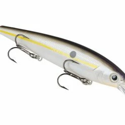 Strike King KVD 300D Series 4 1/2 Inch Deep Diving Jerkbait