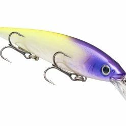 Strike King KVD 300D Series 4 1/2 Inch Deep Diving Jerkbait