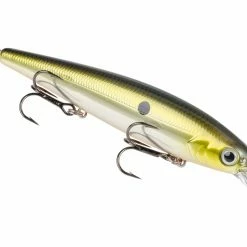 Strike King KVD 300D Series 4 1/2 Inch Deep Diving Jerkbait