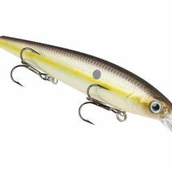 Strike King KVD 300D Series 4 1/2 Inch Deep Diving Jerkbait