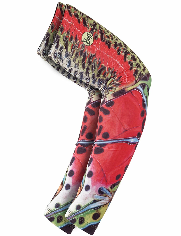 BUFF UV Arm Sleeves Apparel 5 BUFF UV Arm Sleeves Apparel