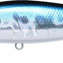 Lucky Craft Pointer 100 SP 4 Inch Suspending Jerkbait Baits