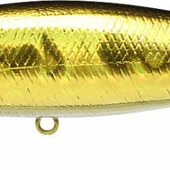 Lucky Craft Pointer 100 SP 4 Inch Suspending Jerkbait Baits