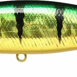 Lucky Craft Pointer 100 SP 4 Inch Suspending Jerkbait Baits