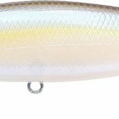 Lucky Craft Pointer 100 SP 4 Inch Suspending Jerkbait Baits