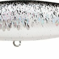 Lucky Craft Pointer 100 SP 4 Inch Suspending Jerkbait Baits
