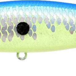 Lucky Craft Pointer 100 SP 4 Inch Suspending Jerkbait Baits