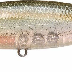 Lucky Craft Pointer 100 SP 4 Inch Suspending Jerkbait Baits