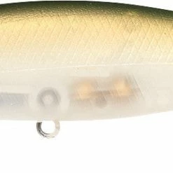 Lucky Craft Pointer 100 SP 4 Inch Suspending Jerkbait Baits