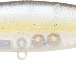Lucky Craft Pointer 100 SP 4 Inch Suspending Jerkbait Baits