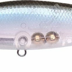Lucky Craft Pointer 100 SP 4 Inch Suspending Jerkbait Baits