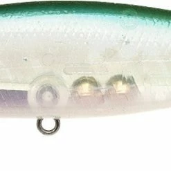 Lucky Craft Pointer 100 SP 4 Inch Suspending Jerkbait Baits