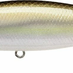 Lucky Craft Pointer 100 SP 4 Inch Suspending Jerkbait Baits