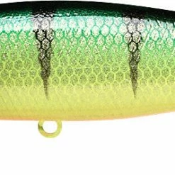 Lucky Craft Pointer 100 SP 4 Inch Suspending Jerkbait Baits