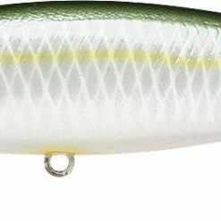 Lucky Craft Pointer 100 SP 4 Inch Suspending Jerkbait Baits