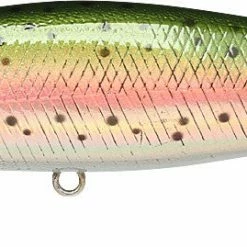 Lucky Craft Pointer 100 SP 4 Inch Suspending Jerkbait Baits