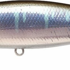 Lucky Craft Pointer 100 SP 4 Inch Suspending Jerkbait Baits