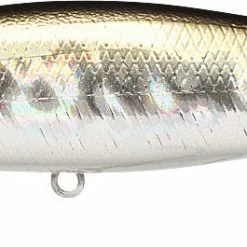 Lucky Craft Pointer 100 SP 4 Inch Suspending Jerkbait Baits