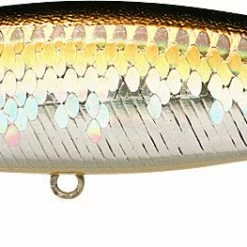 Lucky Craft Pointer 100 SP 4 Inch Suspending Jerkbait Baits