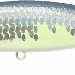 Lucky Craft Pointer 100 SP 4 Inch Suspending Jerkbait Baits