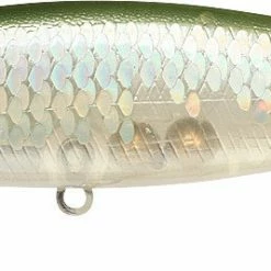Lucky Craft Pointer 100 SP 4 Inch Suspending Jerkbait Baits