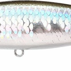 Lucky Craft Pointer 100 SP 4 Inch Suspending Jerkbait Baits