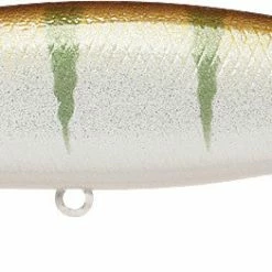 Lucky Craft Pointer 100 SP 4 Inch Suspending Jerkbait Baits