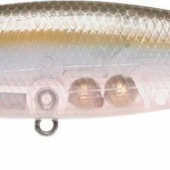 Lucky Craft Pointer 100 SP 4 Inch Suspending Jerkbait Baits