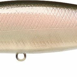 Lucky Craft Pointer 100 SP 4 Inch Suspending Jerkbait Baits