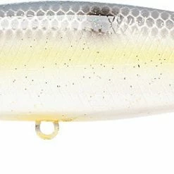 Lucky Craft Pointer 100 SP 4 Inch Suspending Jerkbait Baits