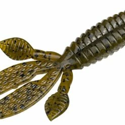 Strike King Baby Rodent 3 Inch Soft Plastic Creature Bait 8 Pack Baits 11 Strike King Baby Rodent 3 Inch Soft Plastic Creature Bait 8 Pack Baits