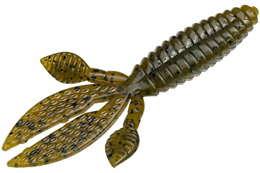 Strike King Baby Rodent 3 Inch Soft Plastic Creature Bait 8 Pack Baits 5 Strike King Baby Rodent 3 Inch Soft Plastic Creature Bait 8 Pack Baits