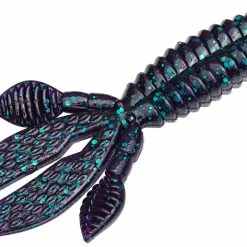 Strike King Baby Rodent 3 Inch Soft Plastic Creature Bait 8 Pack Baits 12 Strike King Baby Rodent 3 Inch Soft Plastic Creature Bait 8 Pack Baits