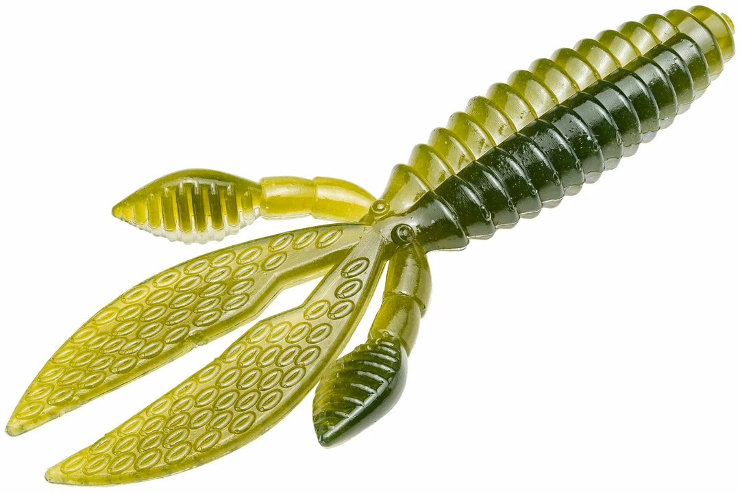 Strike King Baby Rodent 3 Inch Soft Plastic Creature Bait 8 Pack Baits 7 Strike King Baby Rodent 3 Inch Soft Plastic Creature Bait 8 Pack Baits