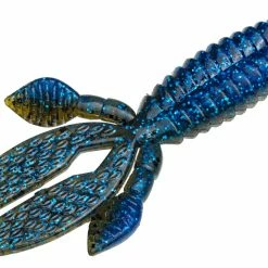 Strike King Baby Rodent 3 Inch Soft Plastic Creature Bait 8 Pack Baits 14 Strike King Baby Rodent 3 Inch Soft Plastic Creature Bait 8 Pack Baits