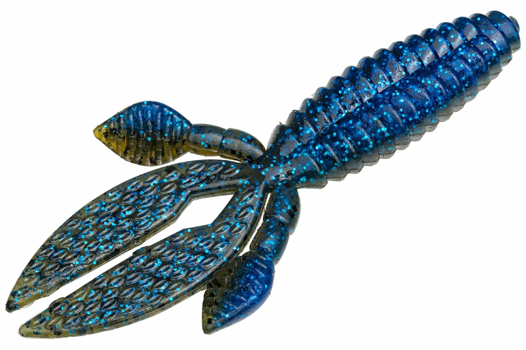 Strike King Baby Rodent 3 Inch Soft Plastic Creature Bait 8 Pack Baits 8 Strike King Baby Rodent 3 Inch Soft Plastic Creature Bait 8 Pack Baits