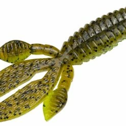 Strike King Baby Rodent 3 Inch Soft Plastic Creature Bait 8 Pack Baits 15 Strike King Baby Rodent 3 Inch Soft Plastic Creature Bait 8 Pack Baits