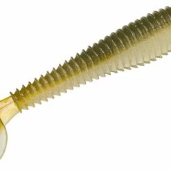 Strike King Rage Swimmer Soft Paddle Tail Swimbaits