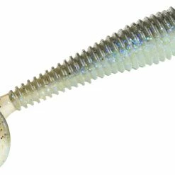 Strike King Rage Swimmer Soft Paddle Tail Swimbaits