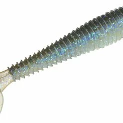 Strike King Rage Swimmer Soft Paddle Tail Swimbaits