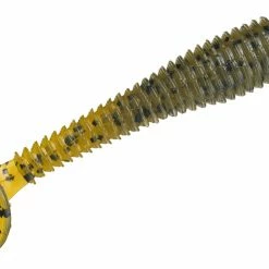 Strike King Rage Swimmer Soft Paddle Tail Swimbaits