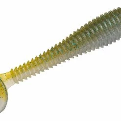 Strike King Rage Swimmer Soft Paddle Tail Swimbaits