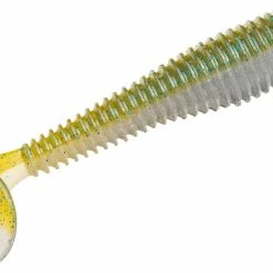 Strike King Rage Swimmer Soft Paddle Tail Swimbaits