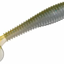 Strike King Rage Swimmer Soft Paddle Tail Swimbaits