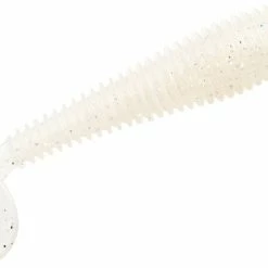 Strike King Rage Swimmer Soft Paddle Tail Swimbaits