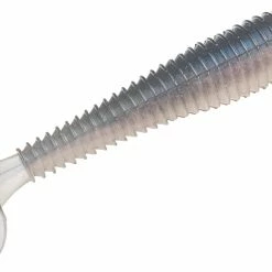 Strike King Rage Swimmer Soft Paddle Tail Swimbaits